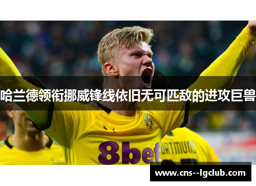 哈兰德领衔挪威锋线依旧无可匹敌的进攻巨兽 哈兰德领衔挪威锋线依旧无可匹敌的进攻巨兽